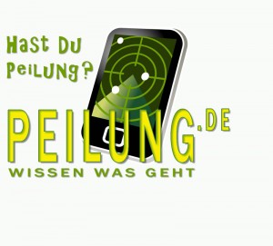 Peilung.de bietet sich für mobiles Wissen und Navigation 