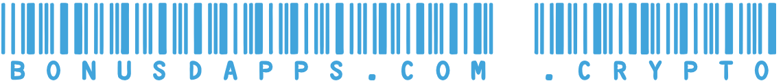 Thousand of Boni are distributed to DApp users in the cryptospace. A billion dollar market