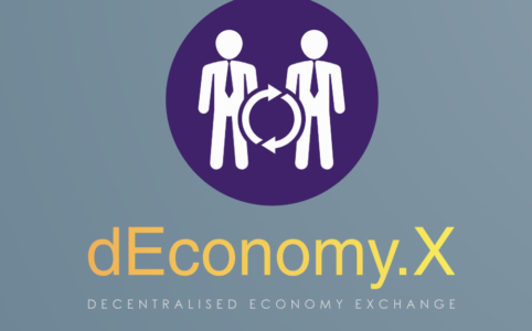 Domainbundle for Sale: dEconomy.X together with dEconomic.X