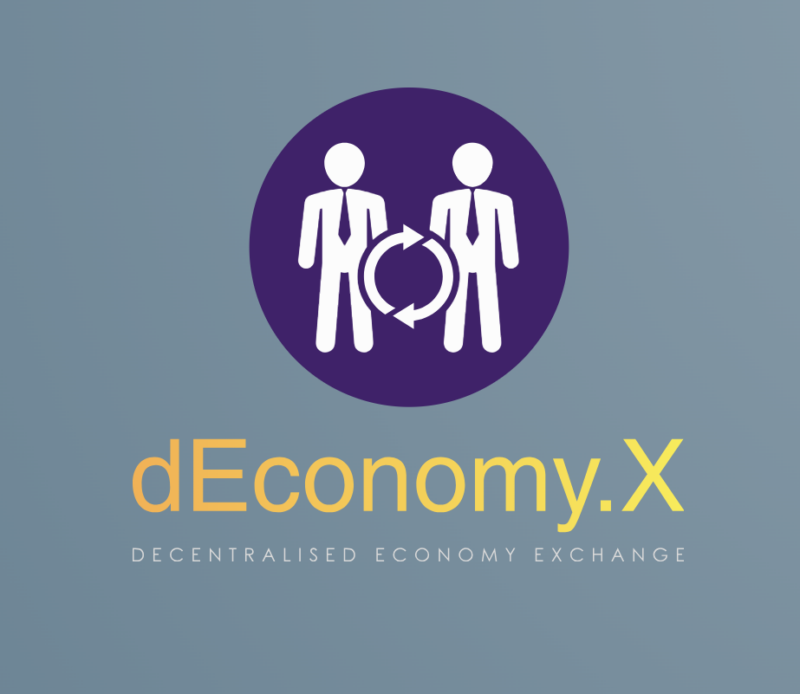 Domainbundle for Sale: dEconomy.X together with dEconomic.X