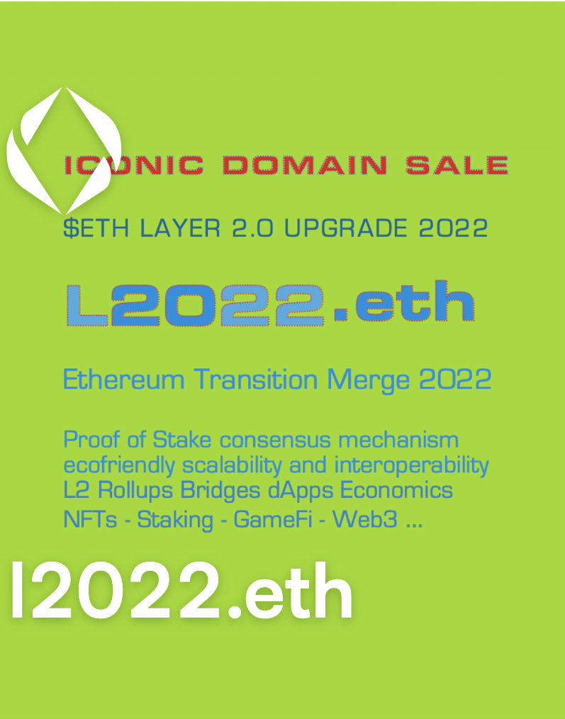 L2022.eth Domainsale