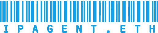 Big advantages thru decentralised management of Intellectual Property rights