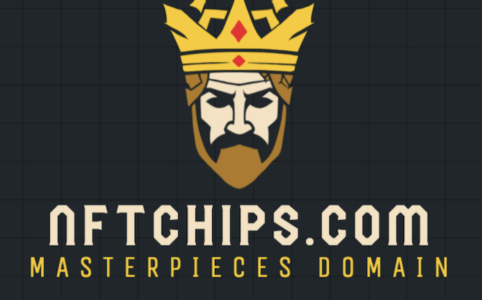 NFTchips.com Domainsale