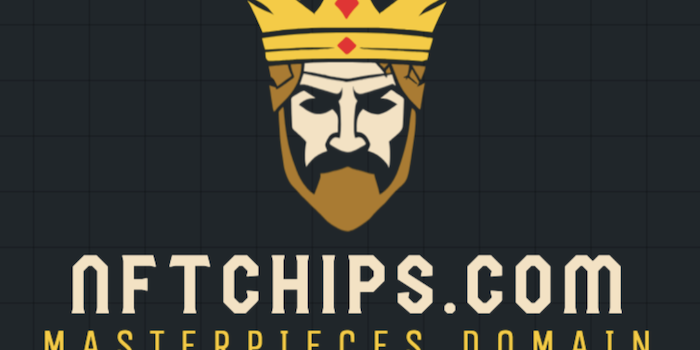 NFTchips.com Domainsale