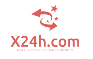 X24h.com Supershort 24/7 Exchange Domainsdale