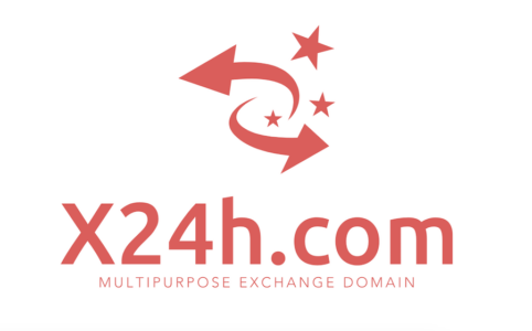 X24h.com Supershort 24/7 Exchange Domainsdale