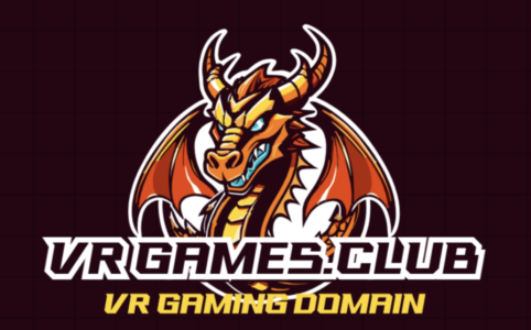 VRgames.club Domainsale