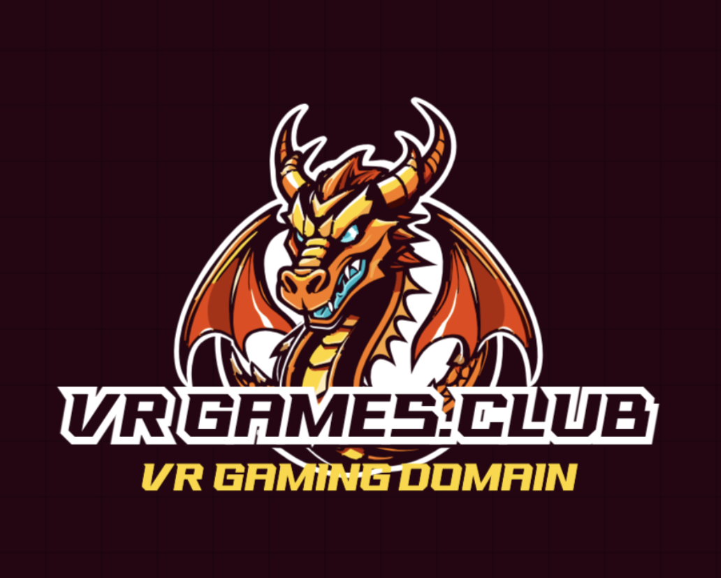 VRgames.club Domainsale