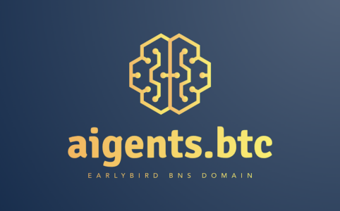 aigents.btc -earlybird bns domain