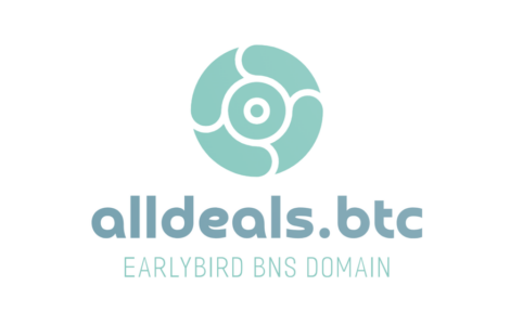 AllDeals.btc Domainsale