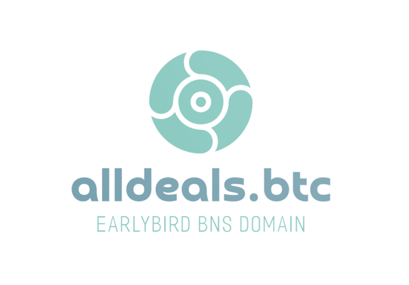 AllDeals.btc Domainsale