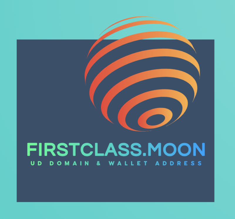 firstclass.moon Domainsale ... a very limited vip dream edition